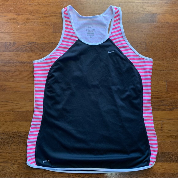 Nike Racerback Workout Top * Large - Picture 8 of 8